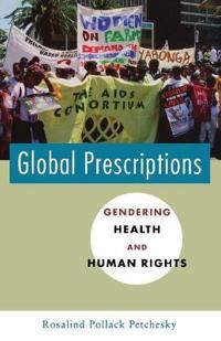 Global Prescriptions | 0:e upplagan