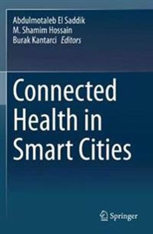 Connected Health in Smart Cities | 1:a upplagan