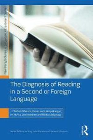 Diagnosis of reading in a second or foreign language