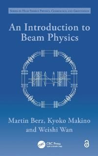 An Introduction to Beam Physics | 1:a upplagan
