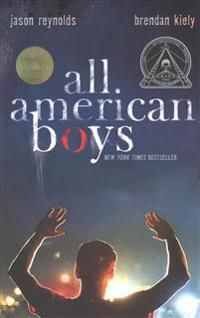 All American Boys | 0:e upplagan