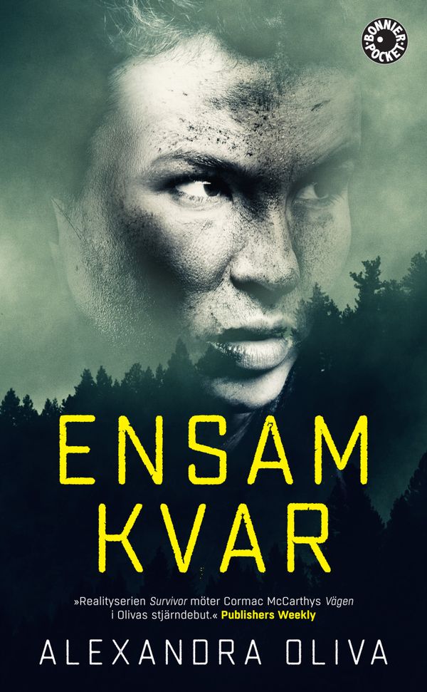 Ensam kvar | 0:e upplagan