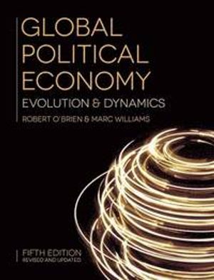 Global Political Economy | 5:e upplagan