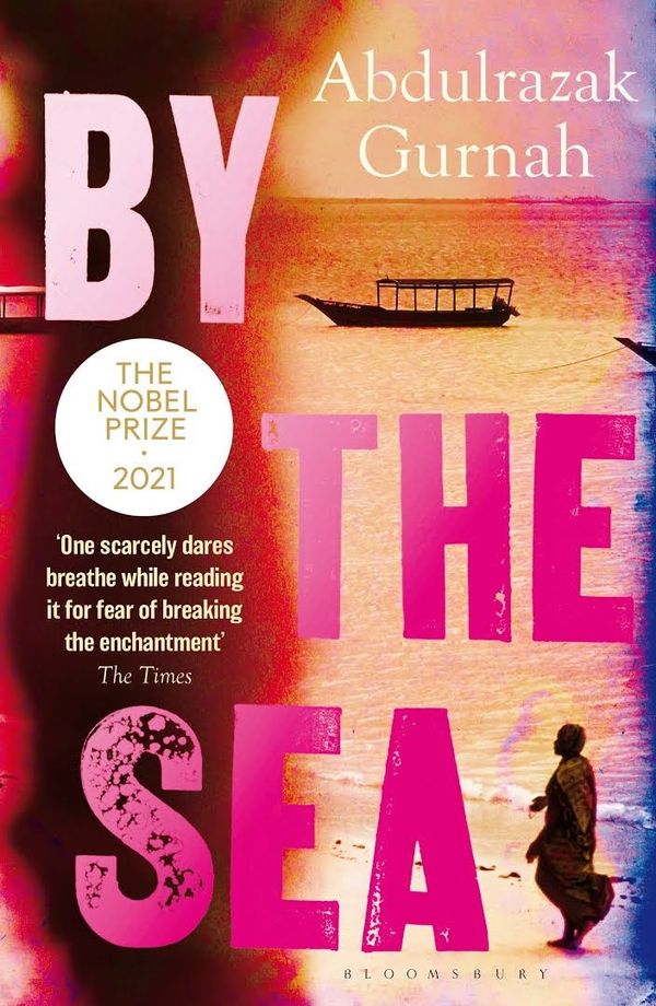 By the Sea | 0:e upplagan