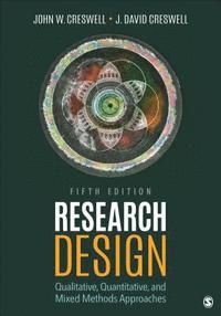 Research Design | 0:e upplagan