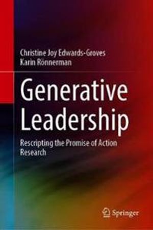 Generative Leadership | 1:a upplagan