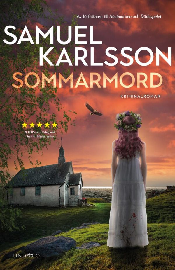 Sommarmord | 0:e upplagan