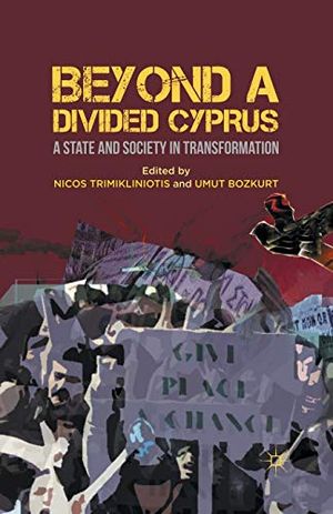 Beyond a Divided Cyprus | 1:a upplagan