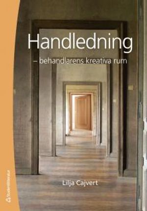 Handledning : behandlarens kreativa rum |  2:e upplagan