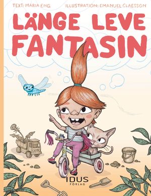 Länge leve fantasin | 1:a upplagan