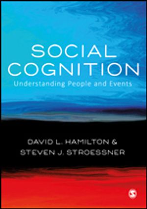 Social Cognition | 1:a upplagan