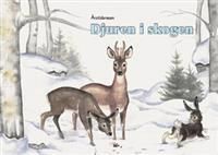 Årstidsresan / Djuren i skogen | 0:e upplagan