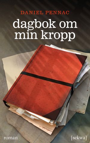 Dagbok om min kropp | 1:a upplagan