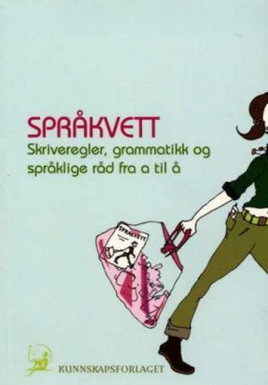 Språkvett | 3:e upplagan