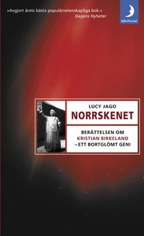 Norrskenet