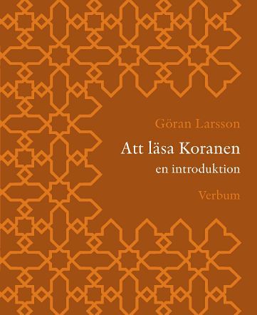 Att läsa koranen : en introduktion | 1:a upplagan