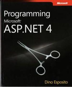 Programming Microsoft ASP.NET 4 | 1:a upplagan