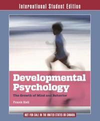 Developmental Psychology | 2:a upplagan