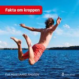 Fakta om kroppen | 1:a upplagan