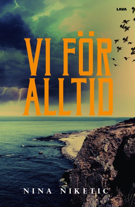 Vi för alltid | 0:e upplagan