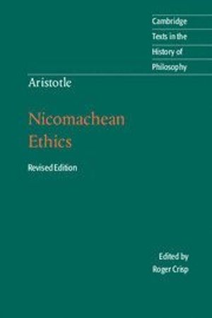 Nicomachean Ethics