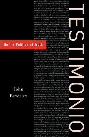 Testimonio - Beverley Johns