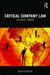 Critical Company Law