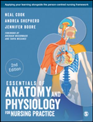 Essentials of Anatomy and Physiology for Nursing Practice |  2:e upplagan