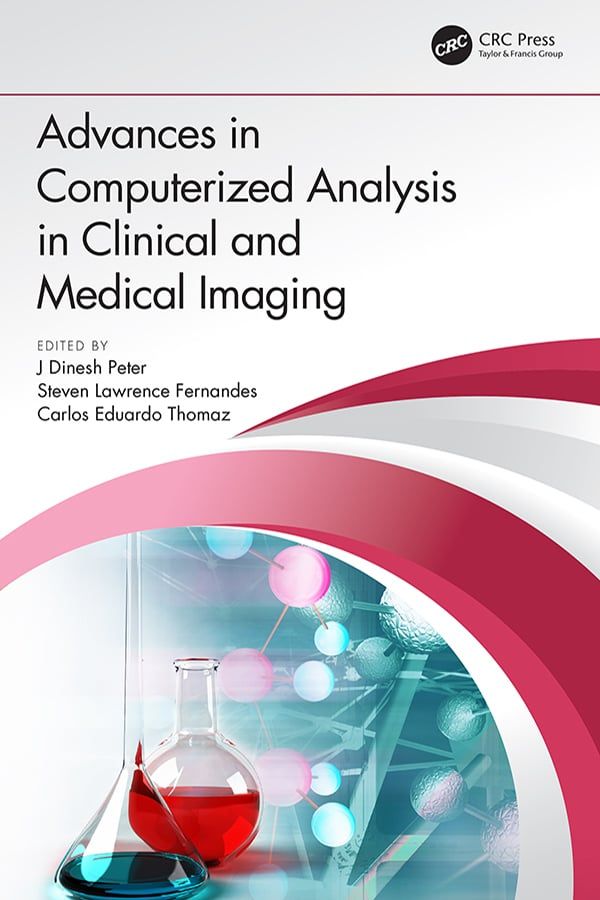 Advances in Computerized Analysis in Clinical and Medical Imaging | 1:a upplagan