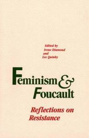 Feminism and Foucault