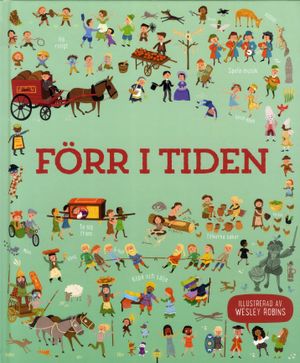 Förr i tiden | 1:a upplagan