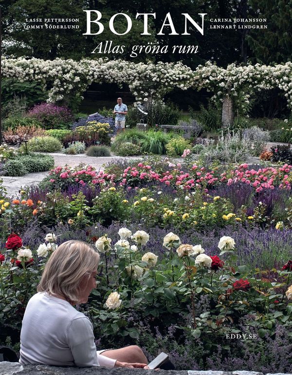 Botan - Allas gröna rum | 0:e upplagan