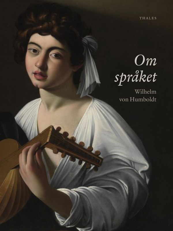 Om språket | 1:a upplagan