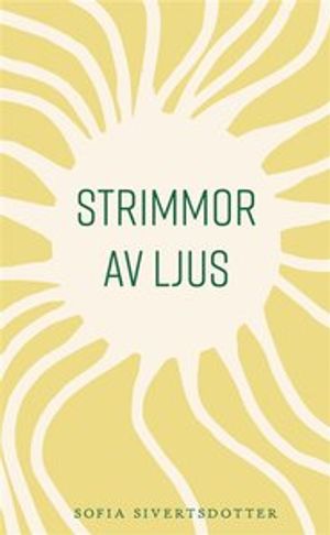 Strimmor av ljus