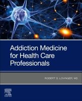 Addiction Medicine for Health Care Professionals | 0:e upplagan