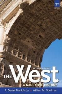 West | 3:e upplagan