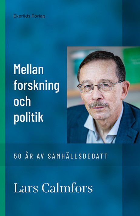 Mellan forskning och politik | 1:a upplagan