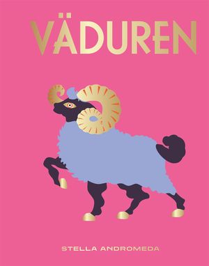 Väduren | 1:a upplagan