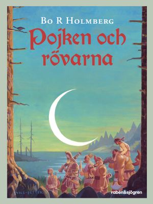 Pojken och rövarna | 3:e upplagan