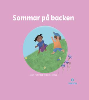 Sommar på backen | 1:a upplagan