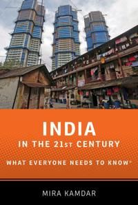 India in the 21st Century | 0:e upplagan