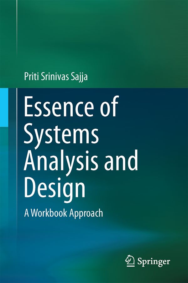 Essence of Systems Analysis and Design | 1:a upplagan