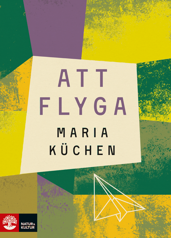 Att flyga | 1:a upplagan