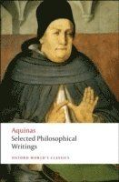 Selected Philosophical Writings