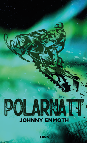 Polarnatt