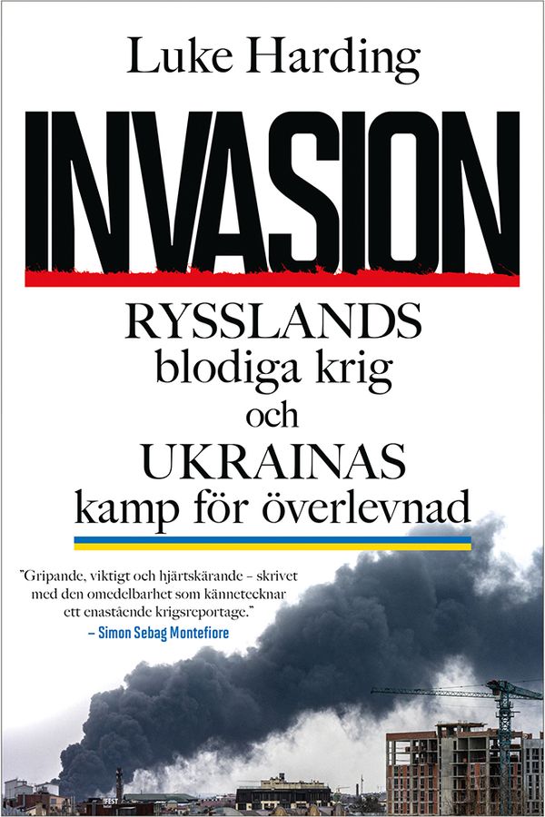 Invasion | 0:e upplagan