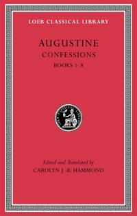 Augustine Confessions