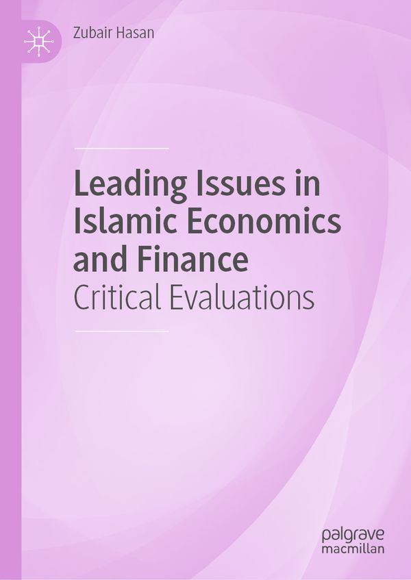 Leading Issues in Islamic Economics and Finance | 1:a upplagan