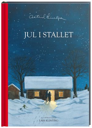 Jul i stallet | 1:a upplagan