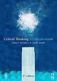 Critical Thinking | 4:e upplagan